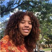 Professora particular de Biologia com experiência em aulas para todos as idades e níveis